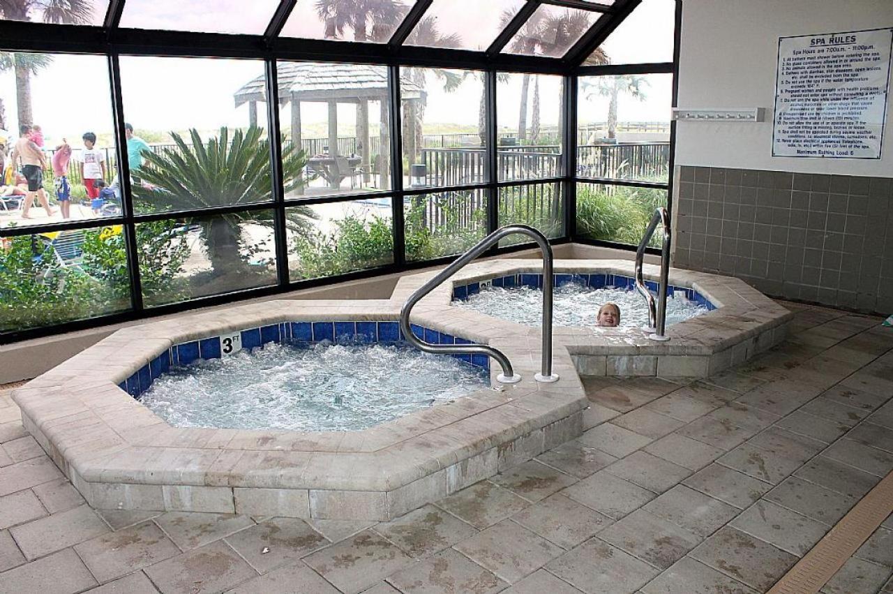 Phoenix East 707 Hotel Orange Beach Esterno foto