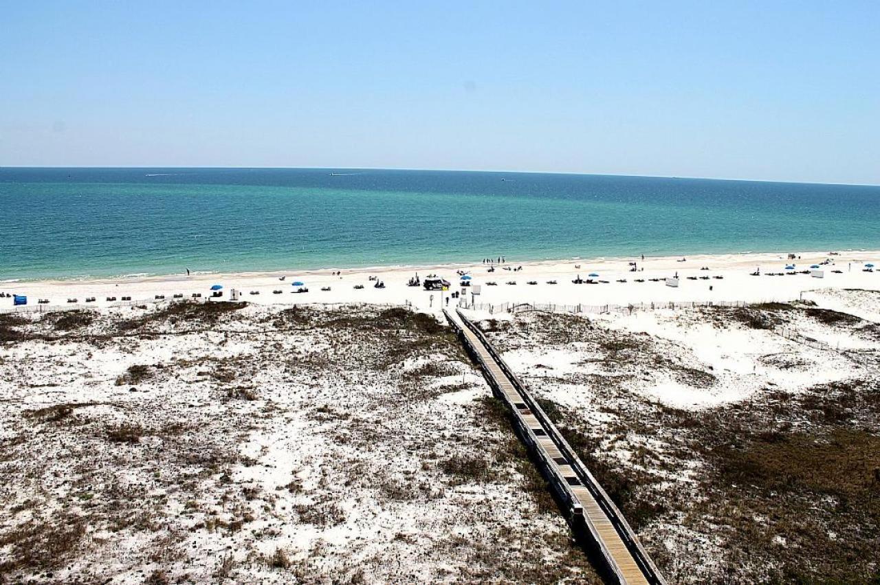 Phoenix East 707 Hotel Orange Beach Esterno foto