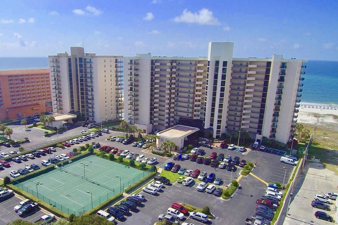 Phoenix East 707 Hotel Orange Beach Esterno foto