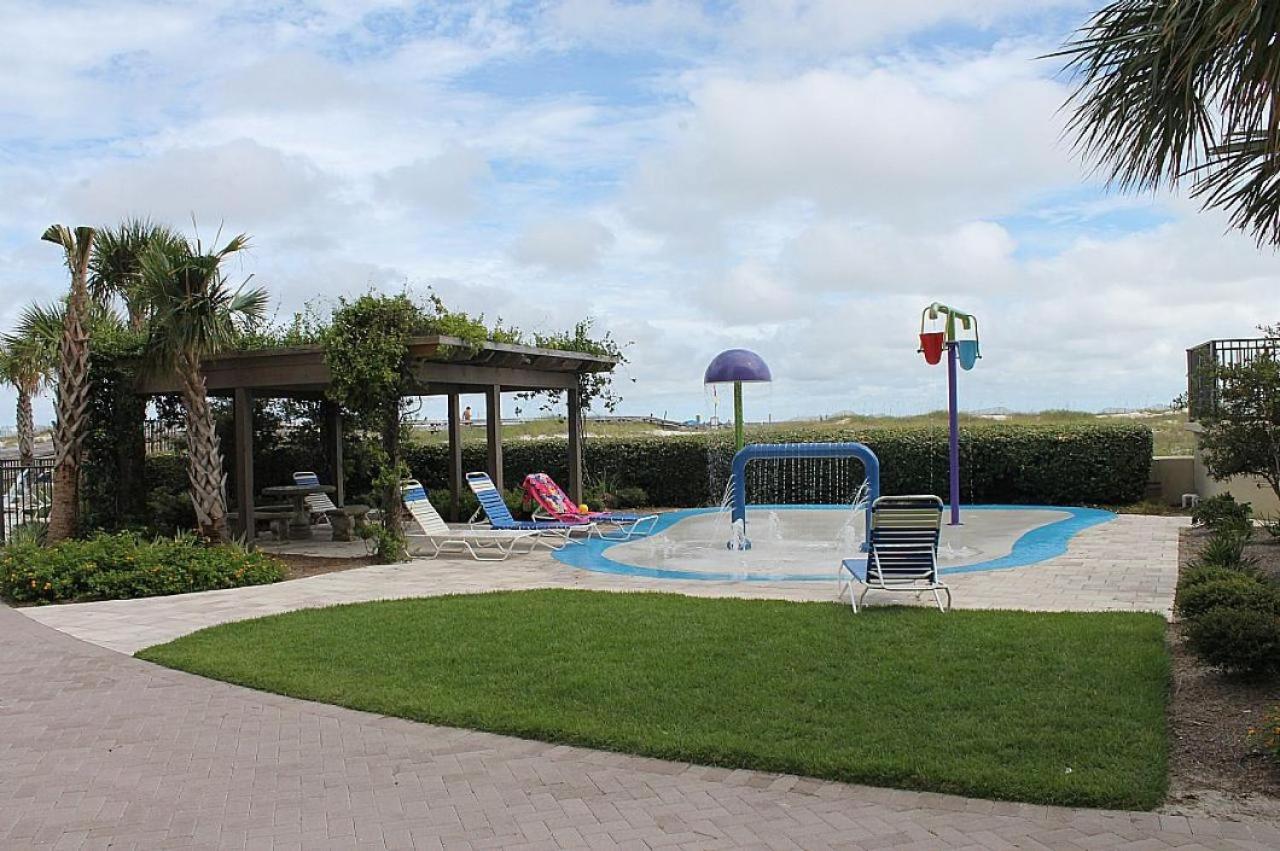 Phoenix East 707 Hotel Orange Beach Esterno foto