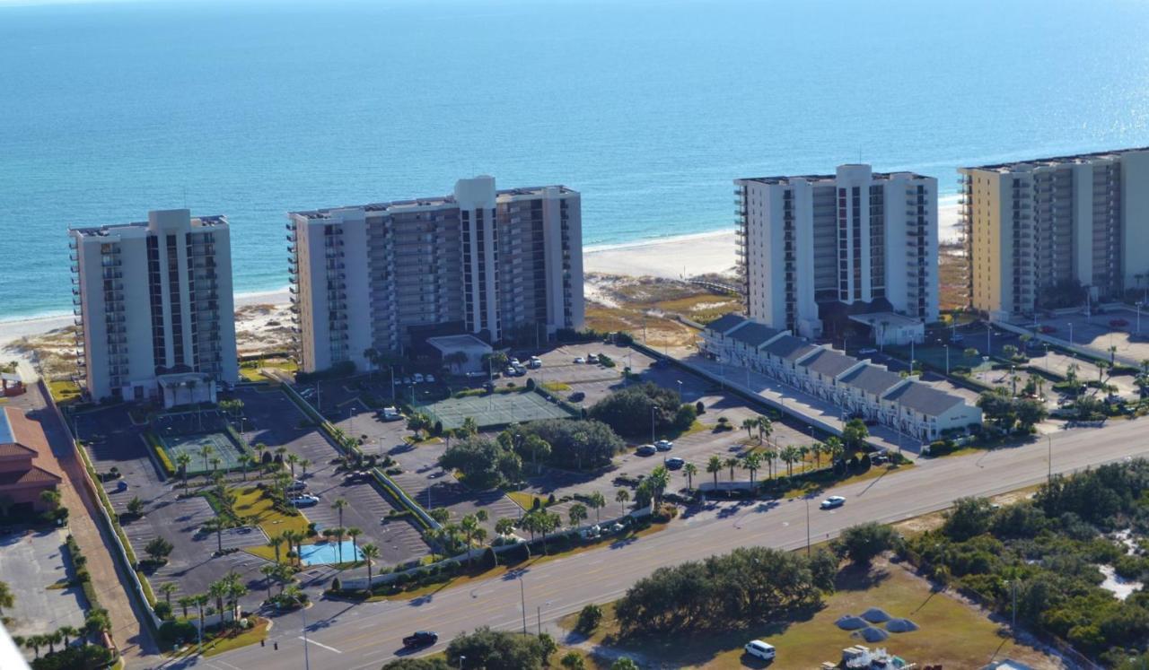 Phoenix East 707 Hotel Orange Beach Esterno foto