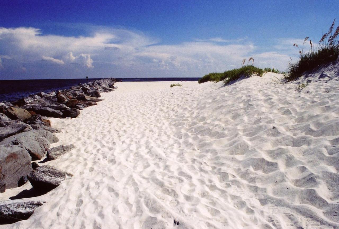 Phoenix East 707 Hotel Orange Beach Esterno foto