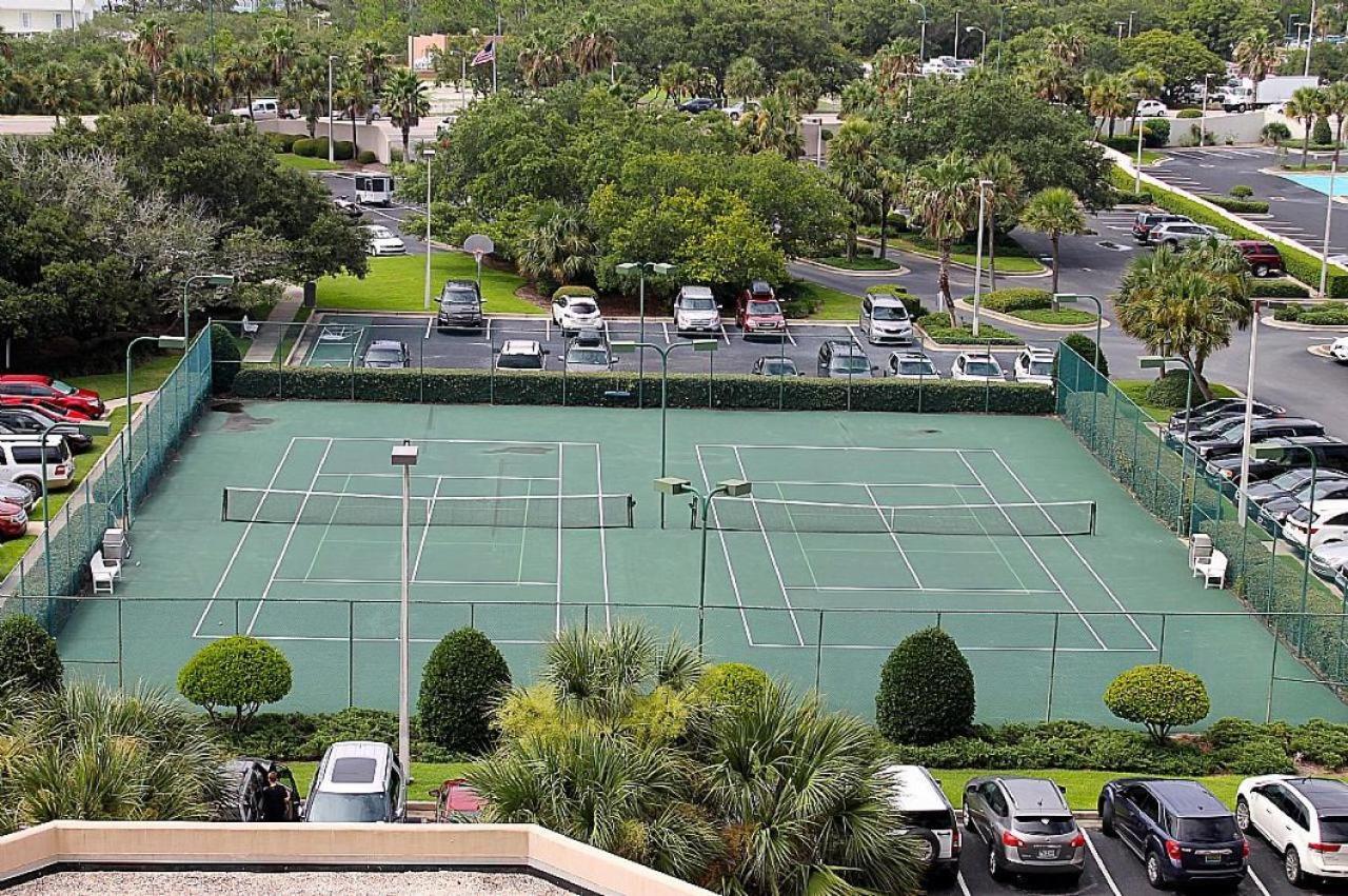 Phoenix East 707 Hotel Orange Beach Esterno foto