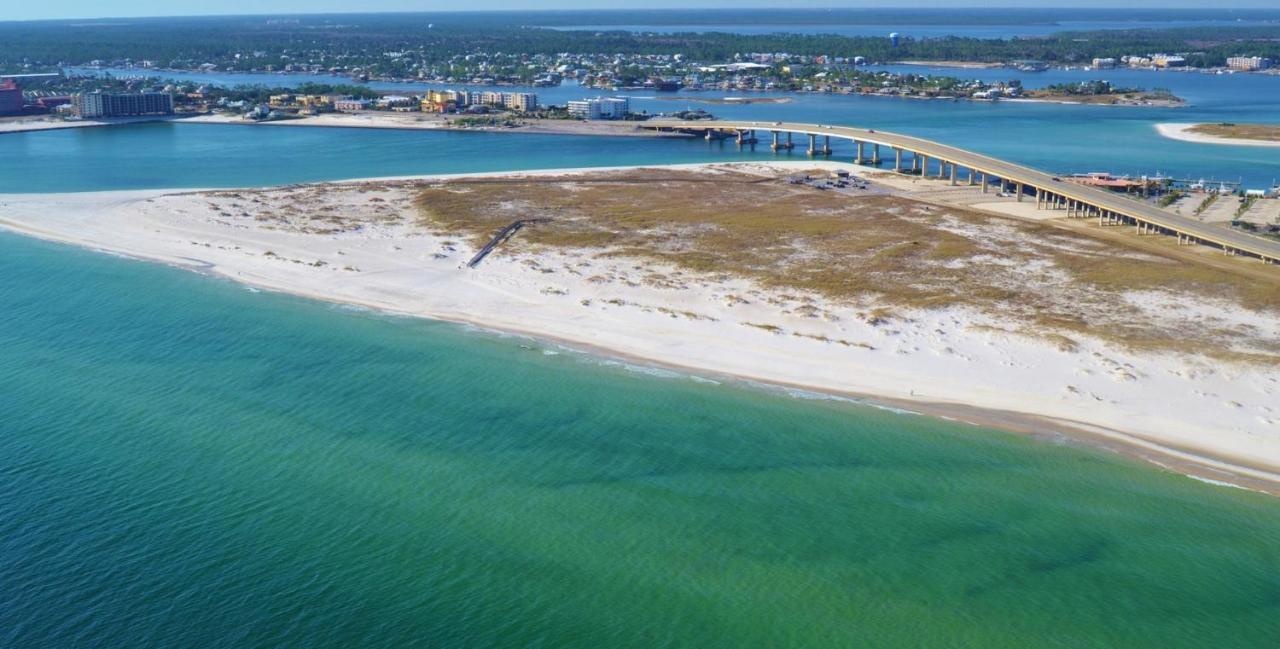 Phoenix East 707 Hotel Orange Beach Esterno foto
