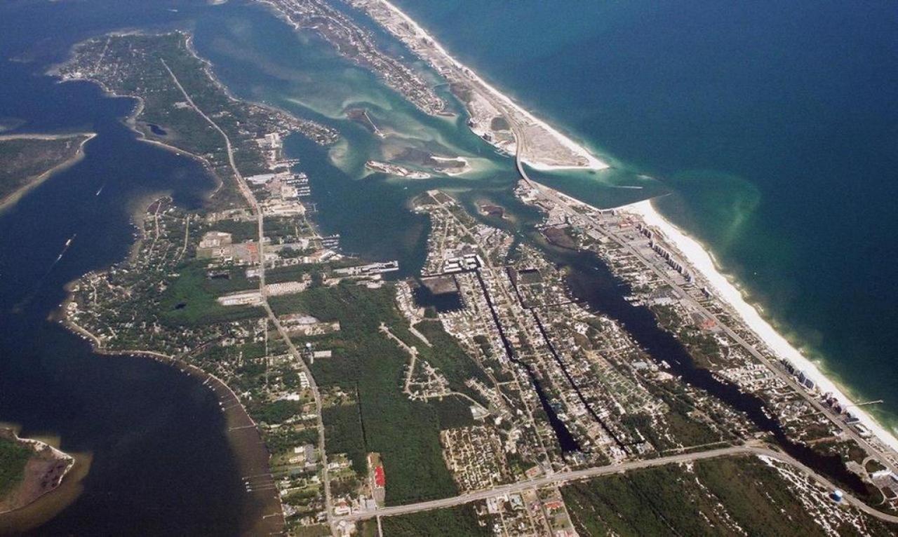 Phoenix East 707 Hotel Orange Beach Esterno foto