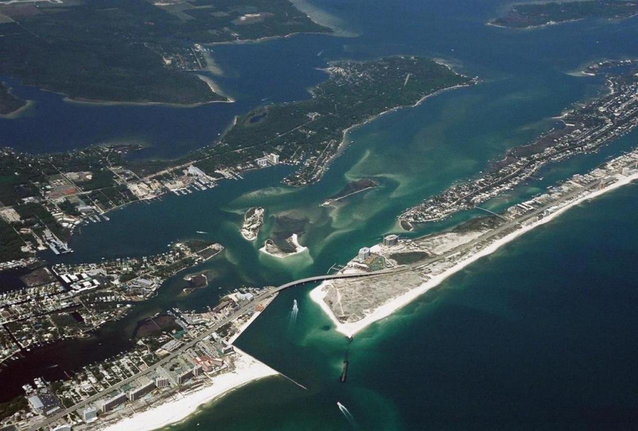 Phoenix East 707 Hotel Orange Beach Esterno foto
