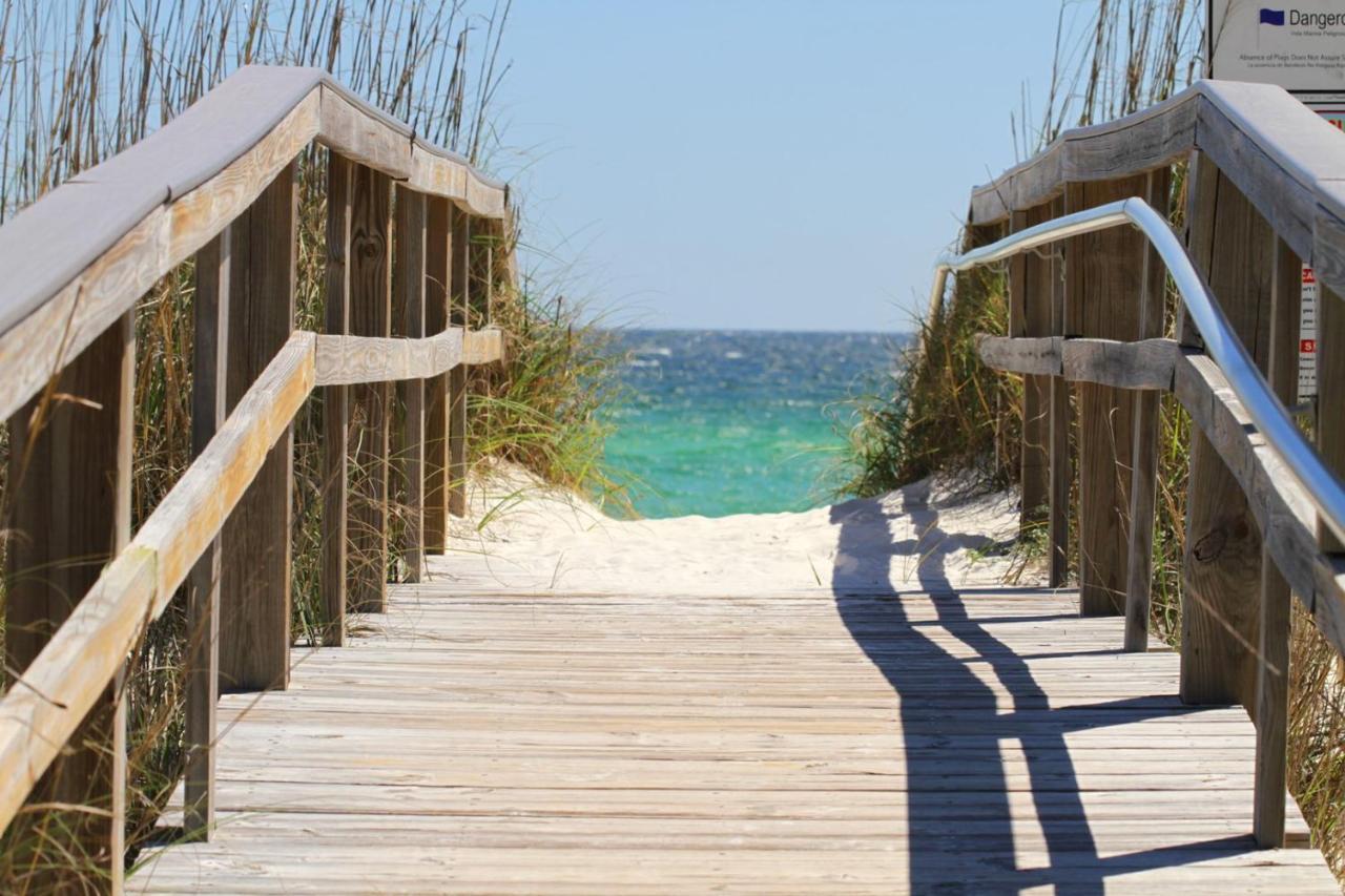 Phoenix East 707 Hotel Orange Beach Esterno foto