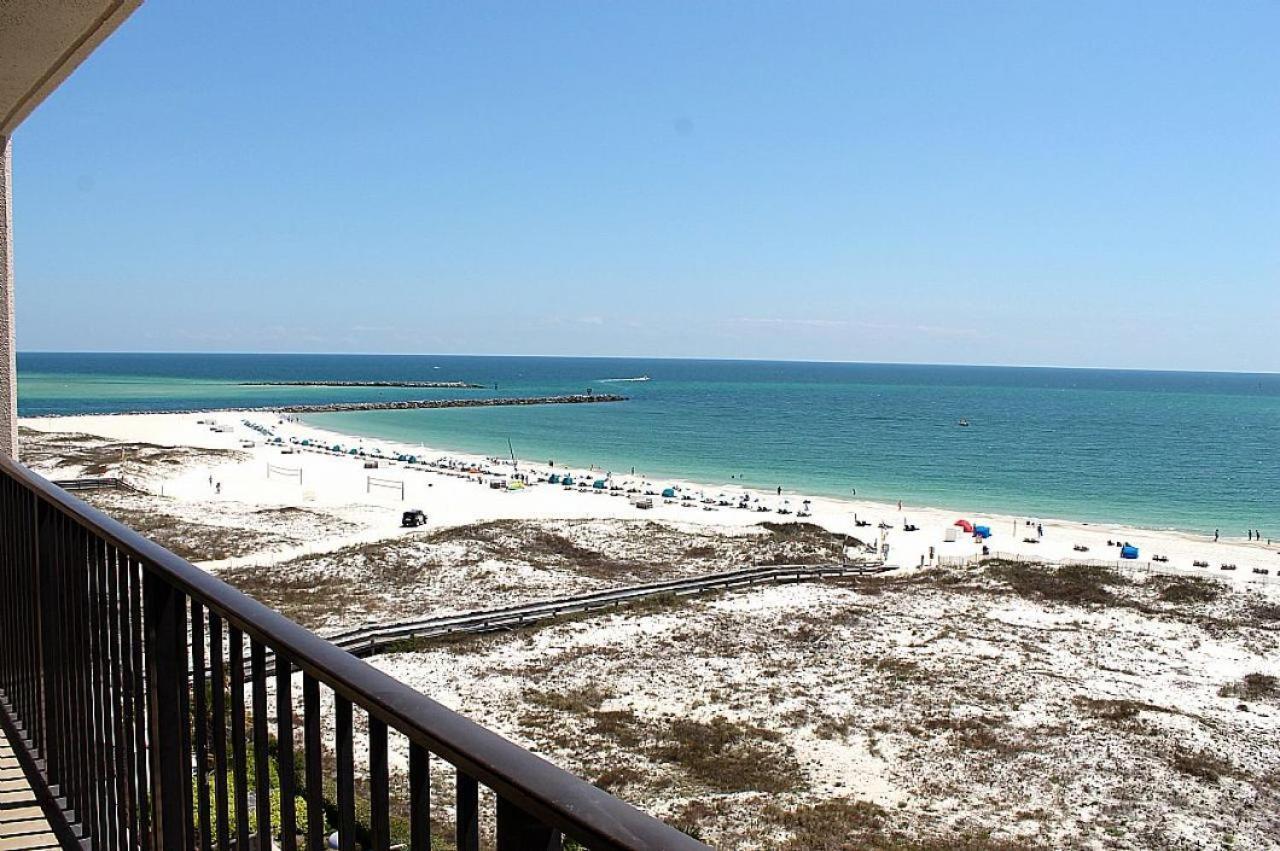 Phoenix East 707 Hotel Orange Beach Esterno foto