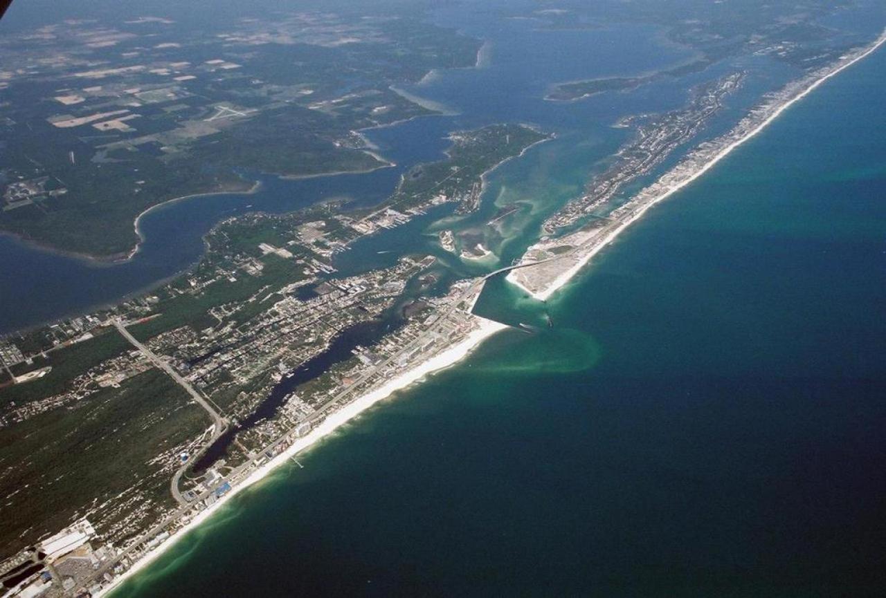 Phoenix East 707 Hotel Orange Beach Esterno foto