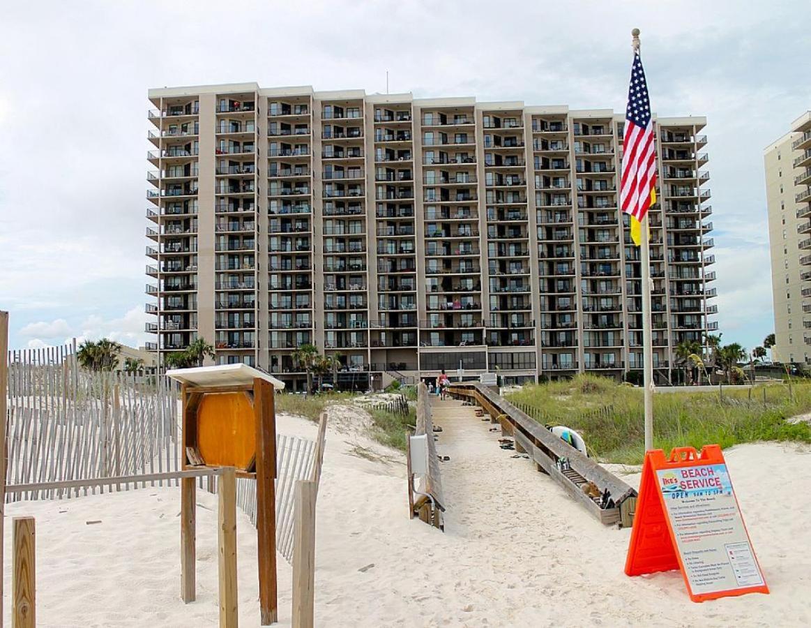 Phoenix East 707 Hotel Orange Beach Esterno foto
