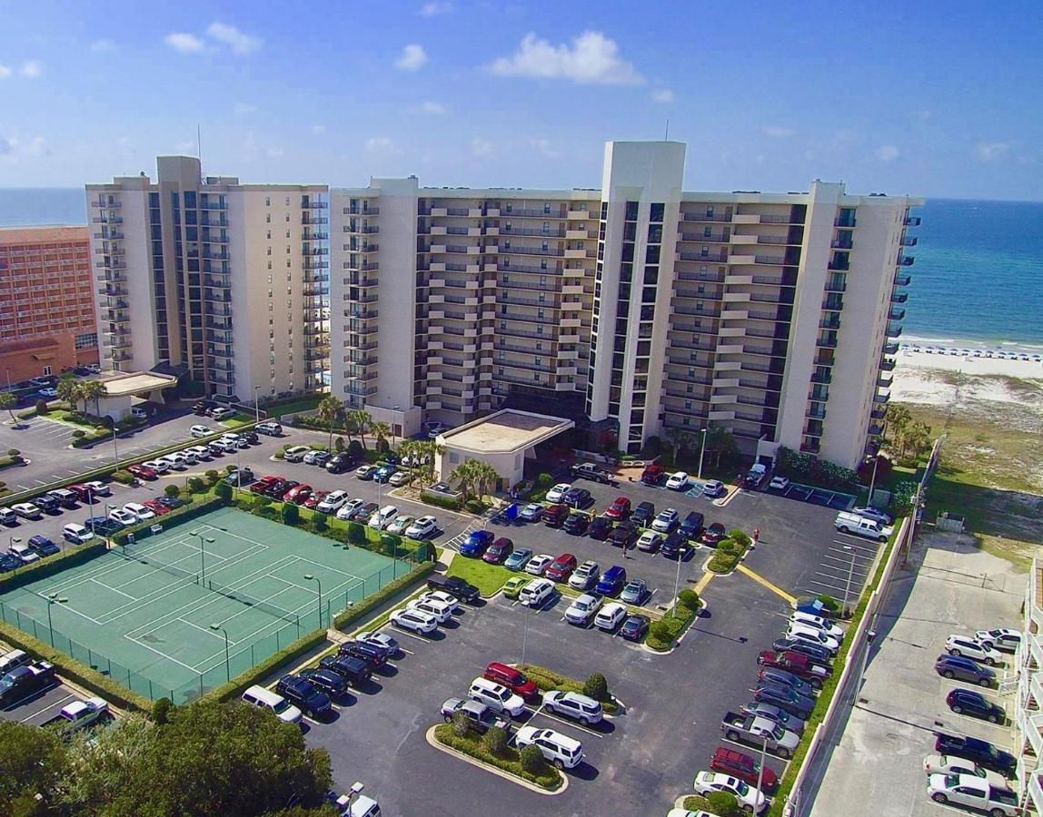 Phoenix East 707 Hotel Orange Beach Esterno foto