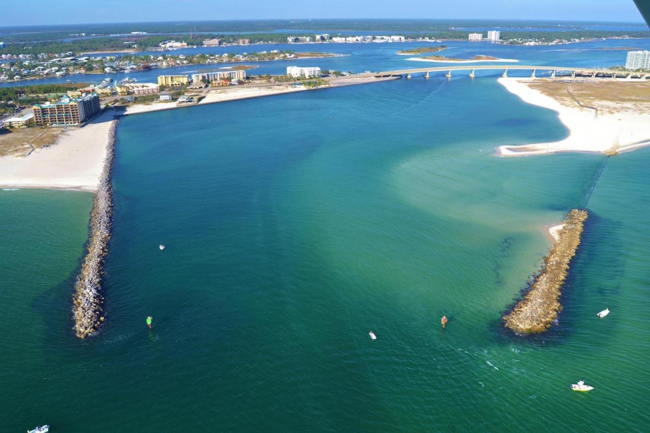 Phoenix East 707 Hotel Orange Beach Esterno foto