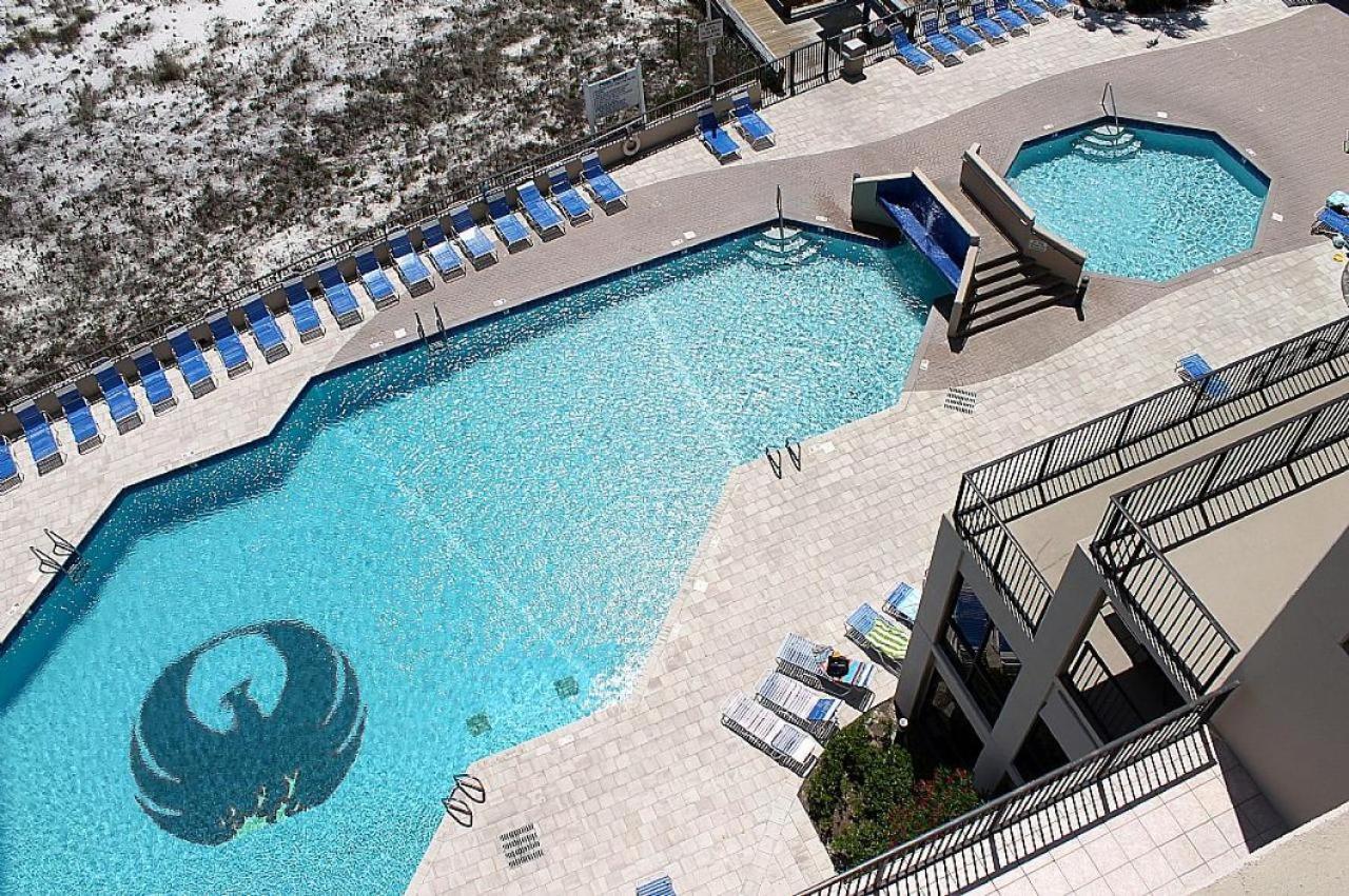 Phoenix East 707 Hotel Orange Beach Esterno foto