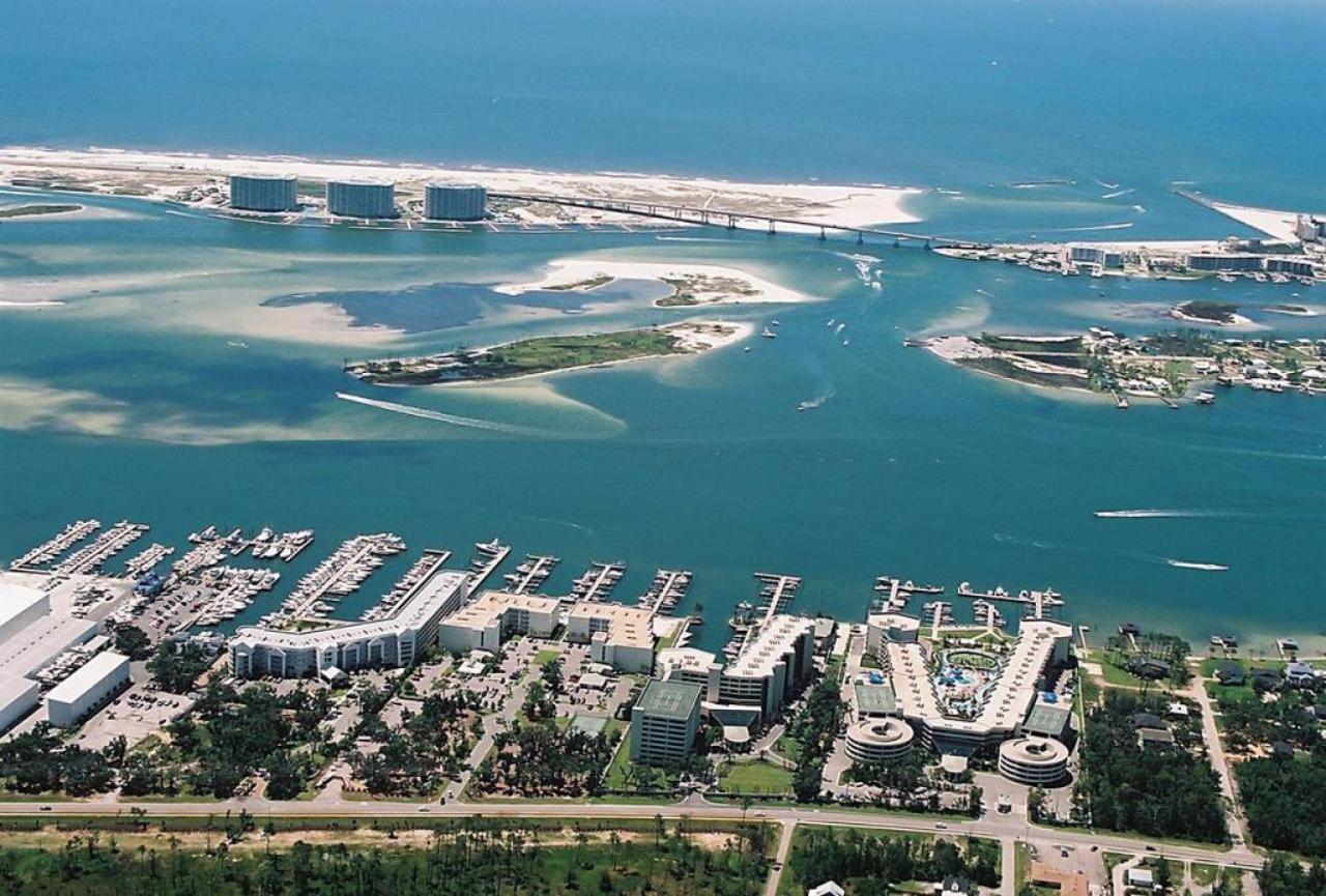 Phoenix East 707 Hotel Orange Beach Esterno foto