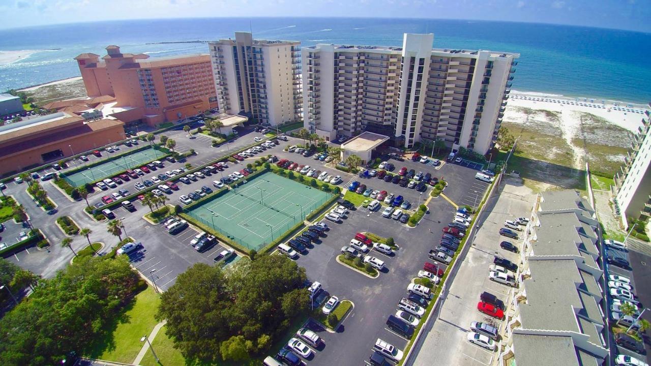 Phoenix East 707 Hotel Orange Beach Esterno foto