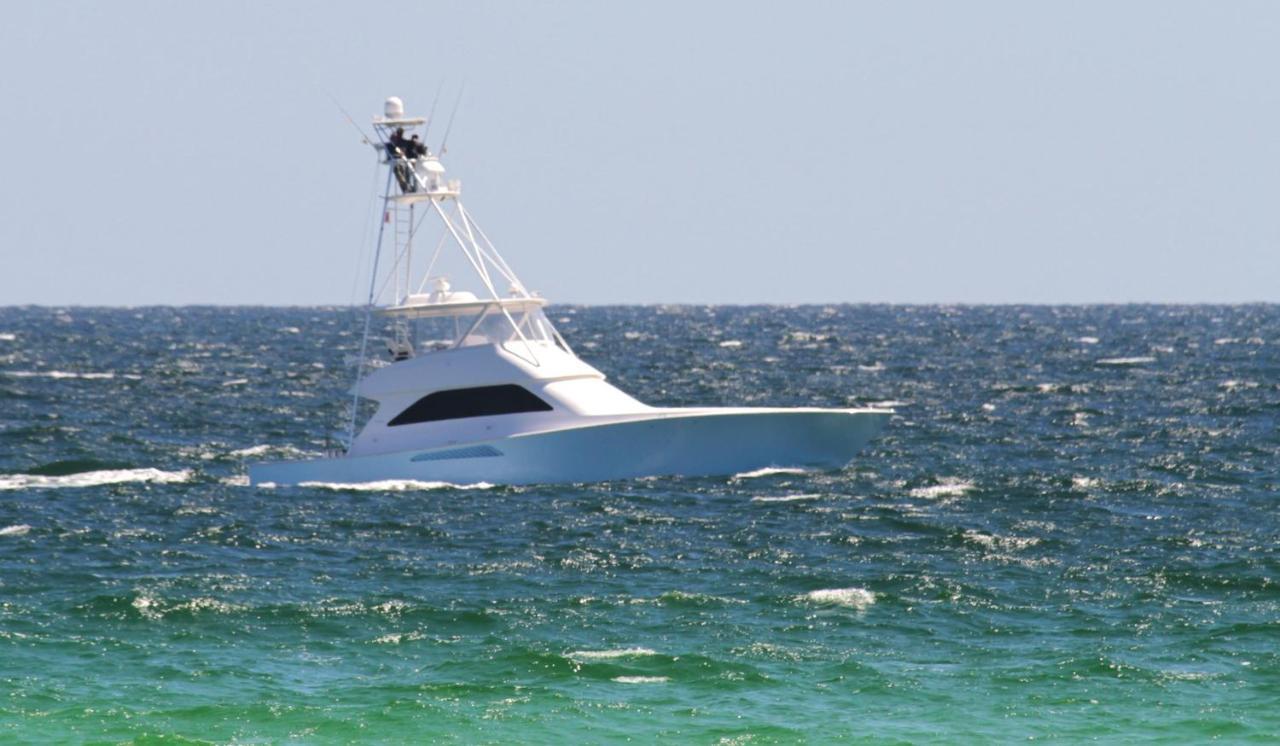 Phoenix East 707 Hotel Orange Beach Esterno foto