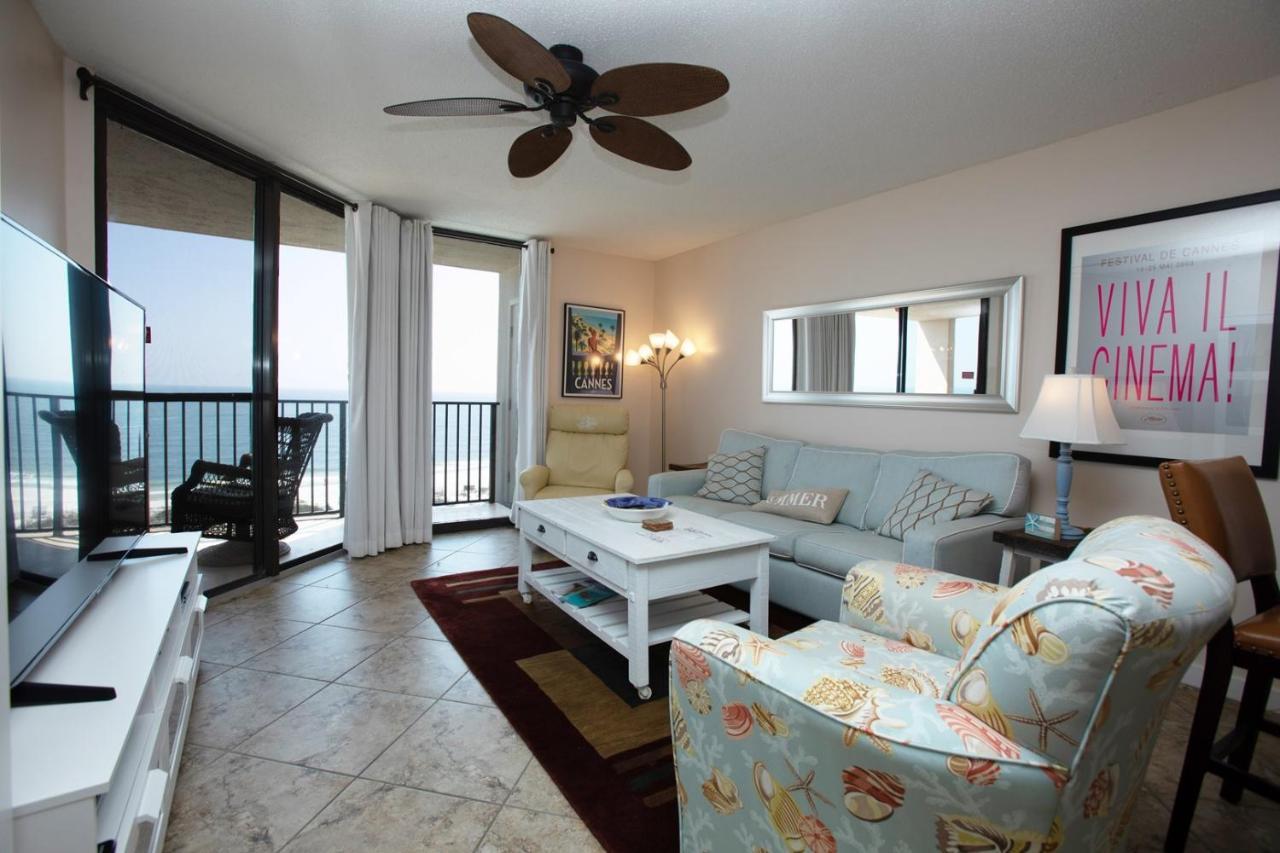 Phoenix East 707 Hotel Orange Beach Esterno foto