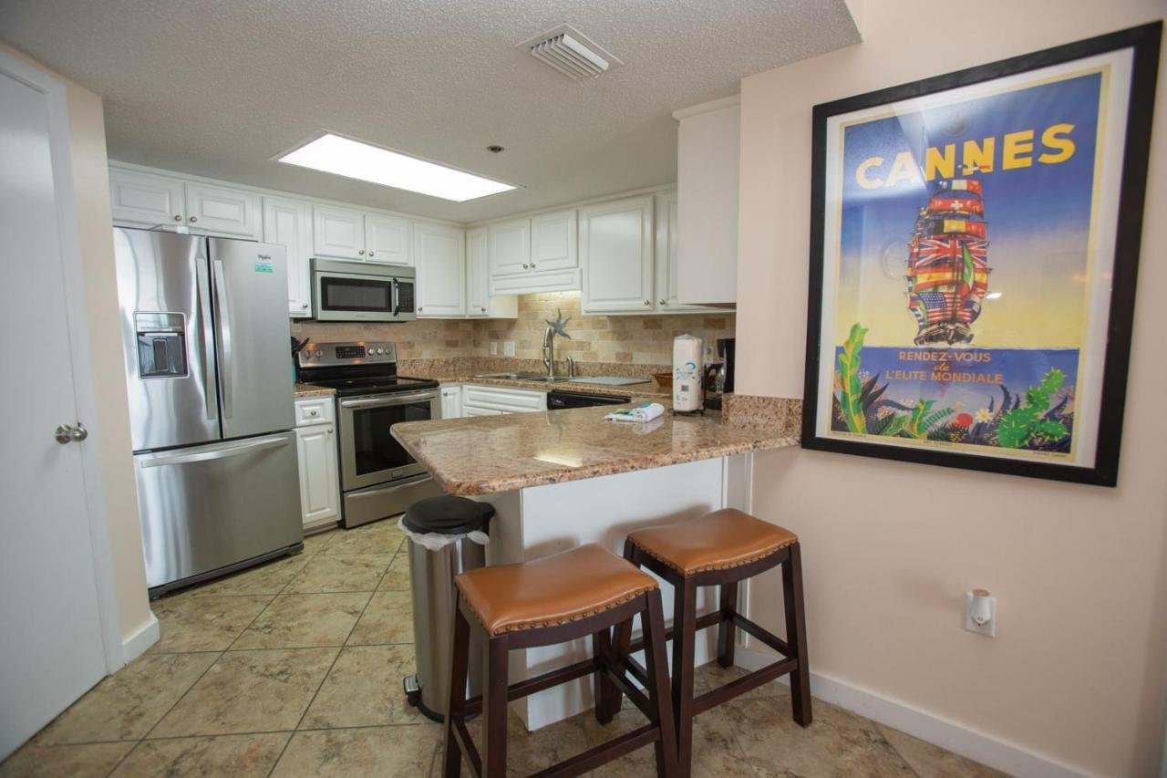 Phoenix East 707 Hotel Orange Beach Esterno foto