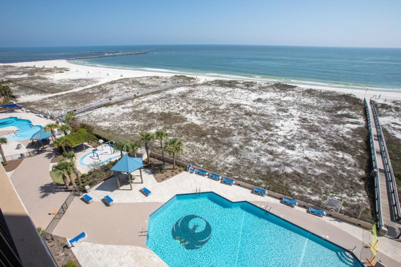 Phoenix East 707 Hotel Orange Beach Esterno foto
