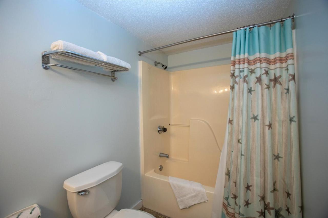 Phoenix East 707 Hotel Orange Beach Esterno foto
