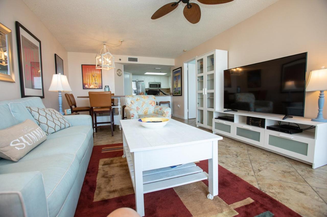 Phoenix East 707 Hotel Orange Beach Esterno foto