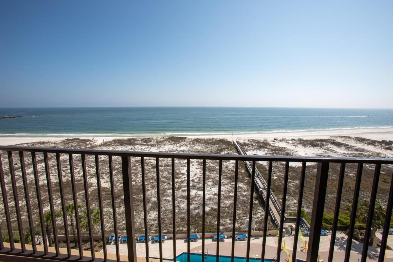 Phoenix East 707 Hotel Orange Beach Esterno foto