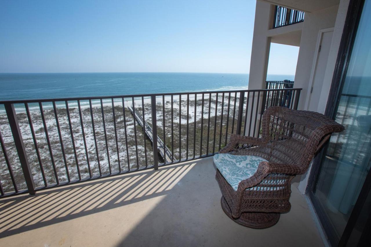 Phoenix East 707 Hotel Orange Beach Esterno foto